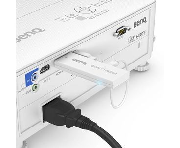 VIDEOPROYECTOR BENQ TH585P