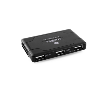 MULTILECTOR EXTERNO SC DNIe + CABLE COOLBOX