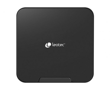 ANDROID TV BOX 4K SHOW2 (64 +4 GB) LEOTEC
