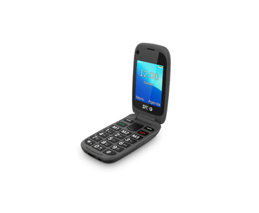 SPC TELEFONO MOVIL HARMONY 4G SENIOR WHITE