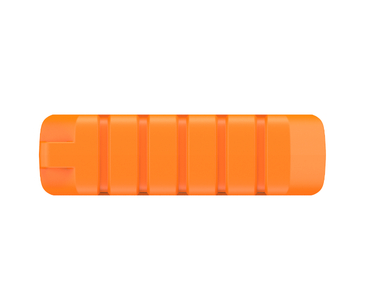 POWER BANK RUGERIZADO XR-202 20000mAh GRIS/NARANJA XTORM