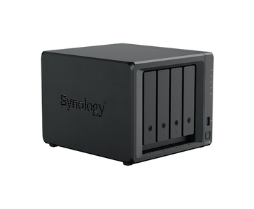SYNOLOGY NAS DS423+ 