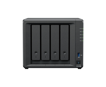 SYNOLOGY NAS DS423+ 