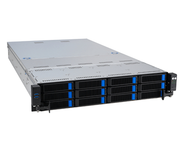 SERVIDOR ASUS RS520A-E12-RS12U