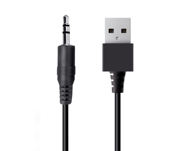 ALTAVOCES ARYS 2.0 NEGRO TRUST