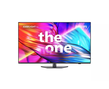 TELEVISOR 43" UHD 4K 144Hz 43PUS8919 SMART TV AMBILIGHT 3 LADOS PHILIPS
