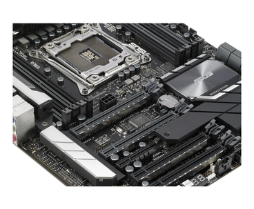 PLACA BASE WS C422 PRO/SE ASUS
