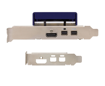 VGA INTEL ARC A380 GENIE GDDR6 6 GB SPARKLE