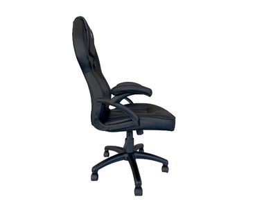 SILLA GAMING KEEPOUT XS200 BLACK
