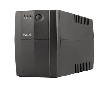 S.A.I. FORTRESS 1200 V3 (800 VA) NGS