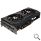 VGA AMD PULSE RX9060XT GAMING OC 16GB SAPPHIRE