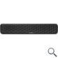 ALFOMBRILLA TECLADO ERGO WRIST REST NEGRO SUBBLIM