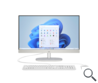 HP AIO 24-CR0038NS