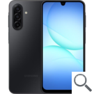 SMARTPHONE SAMSUNG GALAXY A17 5G 6.7" 256 GB NEGRO