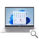 NOTEBOOK ASUS VIVOBOOK F1504VA-NJ1709W_16GB